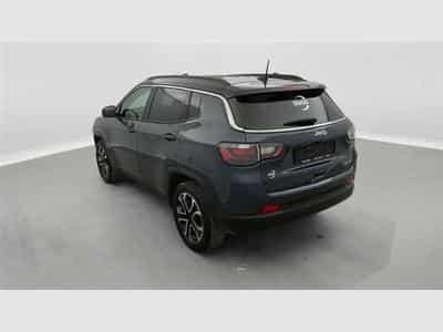 Jeep Compass 1.3 Turbo 130cv Limited CARPLAY / FULL LED / CAMERA / JA 18" (2022) - Photo 2