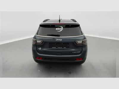 Jeep Compass 1.3 Turbo 130cv Limited CARPLAY / FULL LED / CAMERA / JA 18" (2022) - Photo 5
