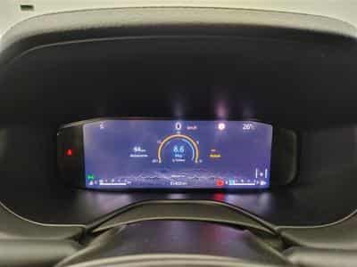 Jeep Compass 1.3 Turbo 130cv Limited CARPLAY / FULL LED / CAMERA / JA 18" (2022) - Photo 10