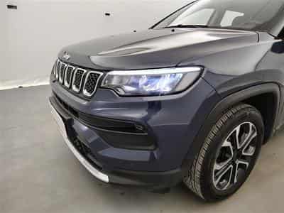 Jeep Compass 1.3 Turbo 130cv Limited CARPLAY / FULL LED / CAMERA / JA 18" (2022) - Photo 15
