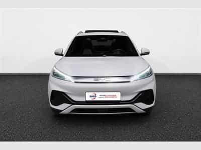 BYD ATTO 3 60.48 kWh Comfort/S-CUIR/NAVI/TO PANO/FULL LED/JA18 (2024) - Photo 4