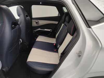 BYD ATTO 3 60.48 kWh Comfort/S-CUIR/NAVI/TO PANO/FULL LED/JA18 (2024) - Photo 14