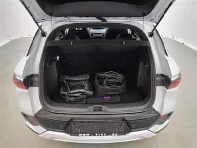 BYD ATTO 3 60.48 kWh Comfort/S-CUIR/NAVI/TO PANO/FULL LED/JA18 (2024) - Photo 15