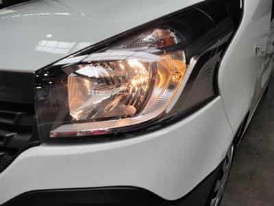 Renault Trafic 1.6 dCi 27 L1H1 Grand Confort DBLE CAB 6PL (2019) - Foto 15
