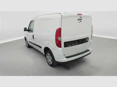 Fiat Doblo 1.6 MJET Cargo CLIM / CARPLAY (2023) - Photo 2