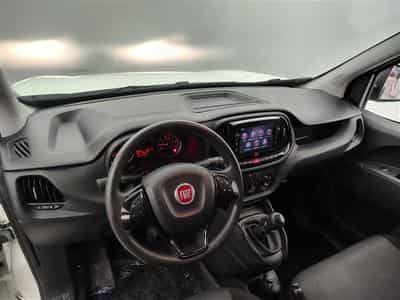 Fiat Doblo 1.6 MJET Cargo CLIM / CARPLAY (2023) - Photo 8