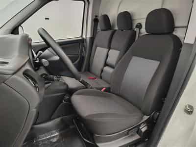 Fiat Doblo 1.6 MJET Cargo CLIM / CARPLAY (2023) - Photo 7