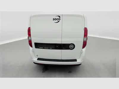 Fiat Doblo 1.6 MJET Cargo CLIM / CARPLAY (2023) - Photo 5
