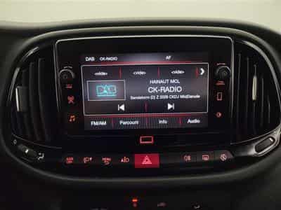 Fiat Doblo 1.6 MJET Cargo CLIM / CARPLAY (2023) - Photo 11