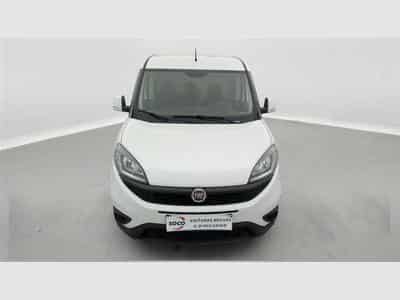 Fiat Doblo 1.6 MJET Cargo CLIM / CARPLAY (2022) - Foto 4