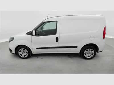 Fiat Doblo 1.6 MJET Cargo CLIM / CARPLAY (2022) - Foto 3