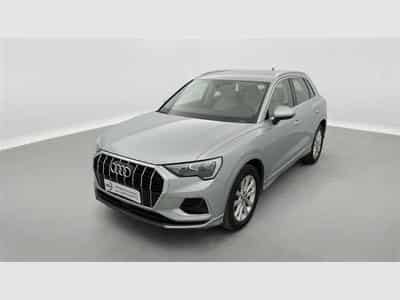 Audi Q3 35 TSi Business Edition Advanced S tron. (2019) - Foto 1
