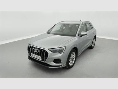 Audi Q3 35 TSi Business Edition Advanced S tron. (2019) - Photo 1