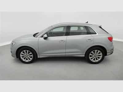 Audi Q3 35 TSi Business Edition Advanced S tron. (2019) - Foto 3
