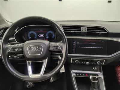 Audi Q3 35 TSi Business Edition Advanced S tron. (2019) - Foto 9