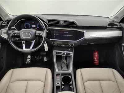 Audi Q3 35 TSi Business Edition Advanced S tron. (2019) - Foto 8