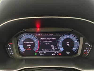 Audi Q3 35 TSi Business Edition Advanced S tron. (2019) - Foto 10