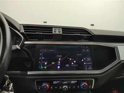 Audi Q3 35 TSi Business Edition Advanced S tron. (2019) - Foto 11