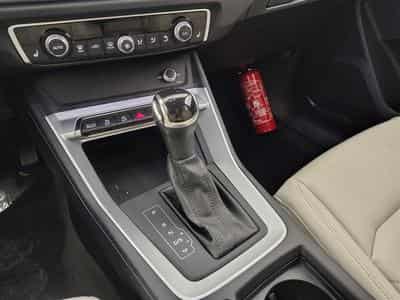 Audi Q3 35 TSi Business Edition Advanced S tron. (2019) - Foto 12