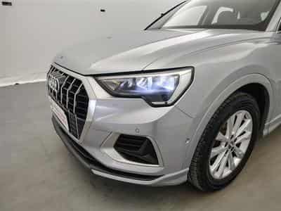 Audi Q3 35 TSi Business Edition Advanced S tron. (2019) - Foto 15