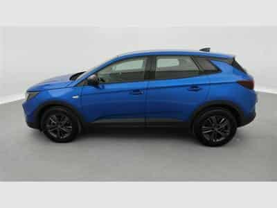 Opel Grandland 1.2 Turbo Business Edition NAVI/FULL LED/JA17/PDC AV AR (2022) - Foto 3