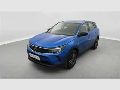 Opel Grandland 1.2 Turbo Business Edition NAVI/FULL LED/JA17/PDC AV AR (2022) - Foto 1