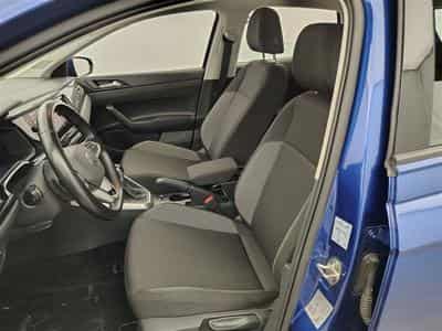 VW Polo 1.0 TSI 95Cv DSG CARPLAY / FULL LED / PDC AV-AR (2024) - Foto 7