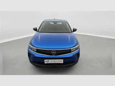 Opel Grandland 1.2 Turbo Business Edition NAVI/FULL LED/JA17/PDC AV AR (2022) - Foto 4