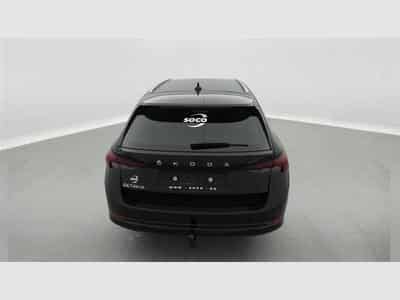 Skoda Octavia SW 1.0 TSI Clever+ NAVI / FULL LED / CLIM (2022) - Foto 5