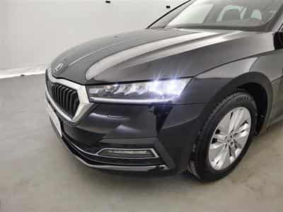 Skoda Octavia SW 1.0 TSI Clever+ NAVI / FULL LED / CLIM (2022) - Foto 15