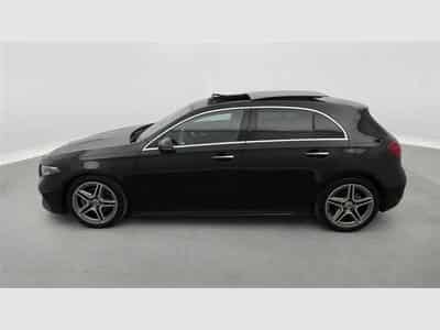 Mercedes A 180 Pack AMG Navi Cockpit / Led / PDC av+ar / Pano (2025) - Foto 3