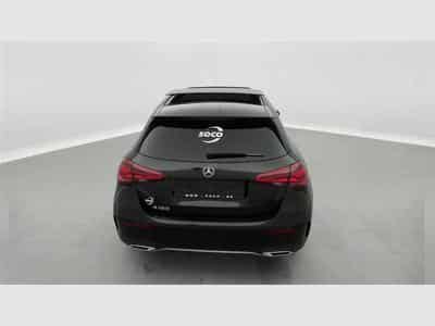 Mercedes A 180 Pack AMG Navi Cockpit / Led / PDC av+ar / Pano (2025) - Foto 5