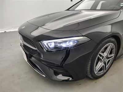 Mercedes A 180 Pack AMG Navi Cockpit / Led / PDC av+ar / Pano (2025) - Foto 15