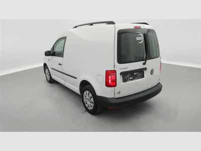VW Caddy 2.0 CR TDi SCR Business AIRCO (2020) - Foto 2