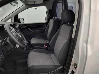 VW Caddy 2.0 CR TDi SCR Business AIRCO (2020) - Foto 7