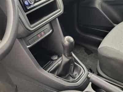 VW Caddy 2.0 CR TDi SCR Business AIRCO (2020) - Foto 12