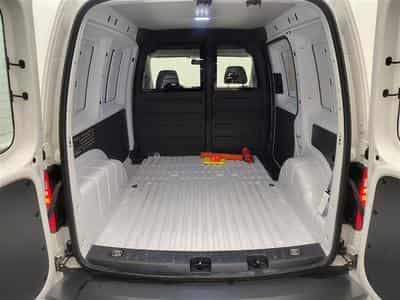 VW Caddy 2.0 CR TDi SCR Business AIRCO (2020) - Foto 14