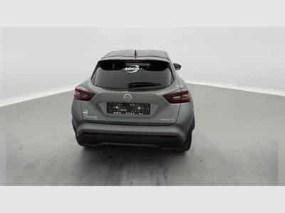 Nissan Juke 1.0 DIG-T 2WD N-Design (EU6AP) (2021) - Photo 5