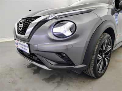 Nissan Juke 1.0 DIG-T 2WD N-Design (EU6AP) (2021) - Photo 15