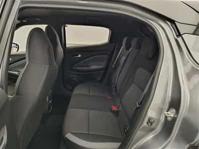Nissan Juke 1.0 DIG-T 2WD N-Design (EU6AP) (2021) - Photo 13