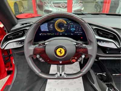 Ferrari SF90 REPRISES POSSIBLE ... INZAHLUNGEN MÖGLICH Full options Great (2023) - Photo 12