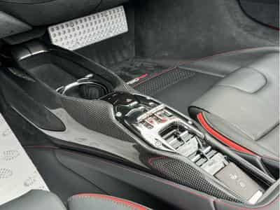 Ferrari SF90 REPRISES POSSIBLE ... INZAHLUNGEN MÖGLICH Full options Great (2023) - Photo 14