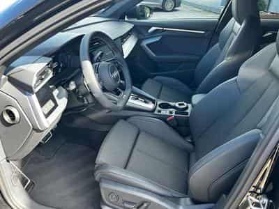 Audi A3 SB 1.5 TFSI 150 CV S-TRONIC S-LINE (2026) - Photo 5