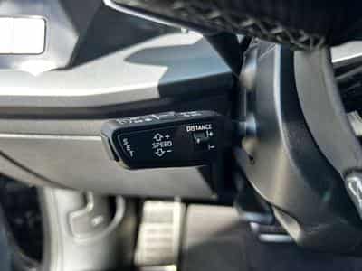 Audi A3 SB 1.5 TFSI 150 CV S-TRONIC S-LINE (2026) - Photo 9