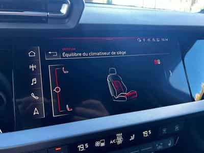 Audi A3 SB 1.5 TFSI 150 CV S-TRONIC S-LINE (2026) - Photo 14