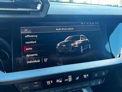 Audi A3 SB 1.5 TFSI 150 CV S-TRONIC S-LINE (2026) - Photo 13
