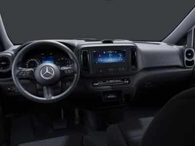 Mercedes Vito 114 CDI Kasten Lang (2026) - Photo 4