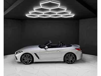 BMW Z4 30i M Sport / HK / HEAD-UP / ACC / CAM (2021) - Photo 2
