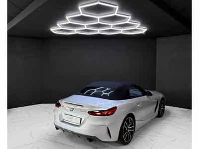 BMW Z4 30i M Sport / HK / HEAD-UP / ACC / CAM (2021) - Photo 5