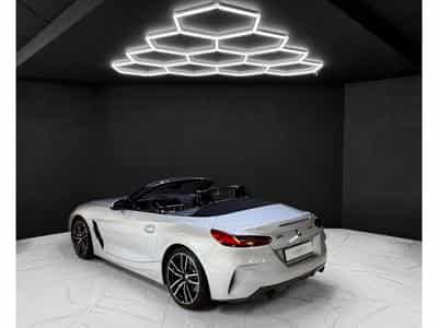 BMW Z4 30i M Sport / HK / HEAD-UP / ACC / CAM (2021) - Photo 3